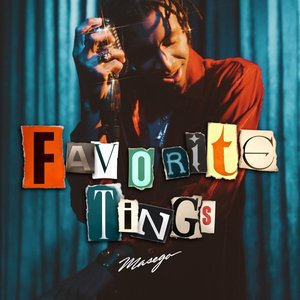 Favorite Tings - Single