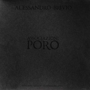 Associazioni Poro
