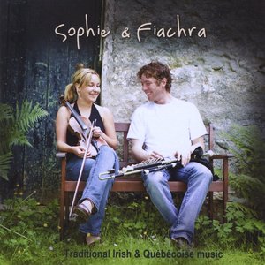 “Sophie & Fiachra”的封面