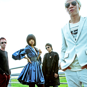 Futon photo provided by Last.fm