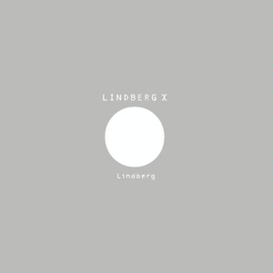 LINDBERG X cover