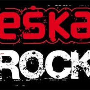 “eska rock”的封面
