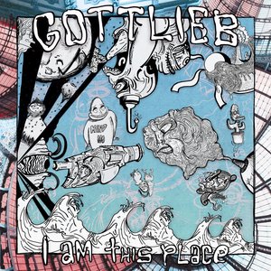 I Am This Place - EP