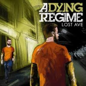 Lost Ave - EP