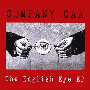 The English Eye - EP