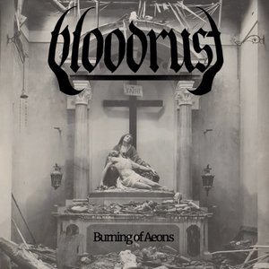 Burning of Aeons