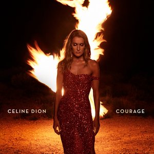 Courage (Deluxe)