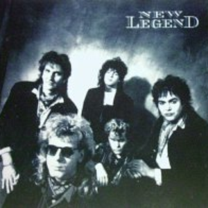 New Adventures - New Legend - Zortam Music