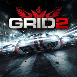 Imagen de 'GRID 2'