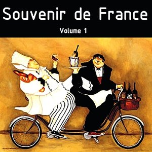 Souvenir de France, Vol. 1