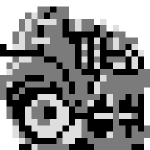 “End of level baddy”的封面
