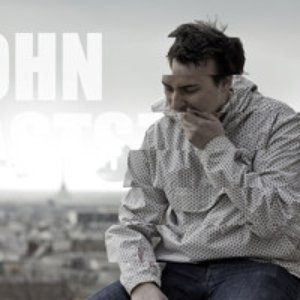 “John Jastszebski”的封面