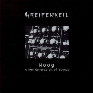 Moog EP