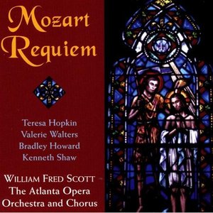 Mozart Requiem