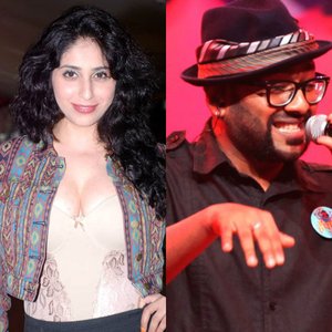 Neha Bhasin & Benny Dayal のアバター