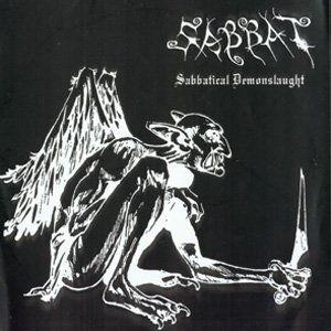Sabbatical Demonslaught