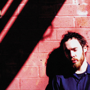 Odd Nosdam photo provided by Last.fm