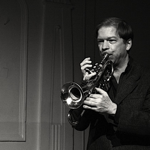 Axel Dörner photo provided by Last.fm