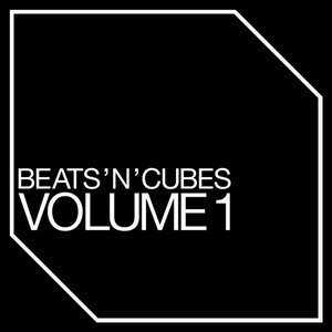 Beats'n'Cubes, Volume 1