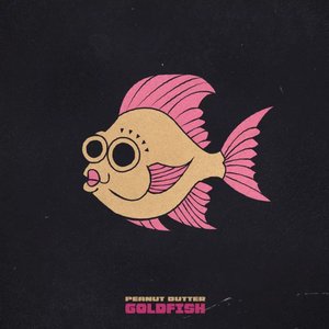 Peanut Butter Goldfish - Single