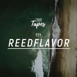 Golden Ticket Tapes 004