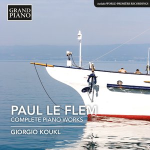 Le Flem: Complete Piano Works
