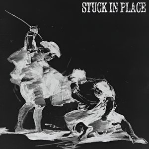 Stuck in Place