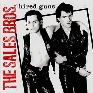 Hired Guns