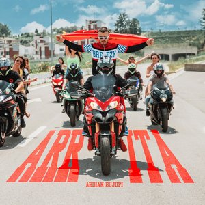 Ardian Bujupi - Arrita - Zortam Music