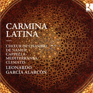 Carmina Latina