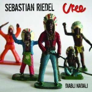 Sebastian Riedel & Cree 的头像