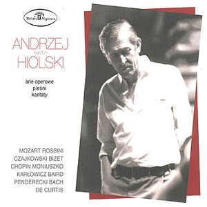 Operatic arias, songs and cantatas