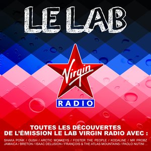 Le Lab Virgin Radio
