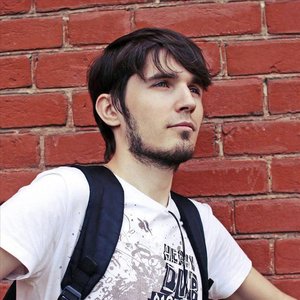 Alexander Volosnikov Profile Picture
