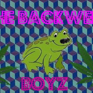 The Backweed Boyz 的头像