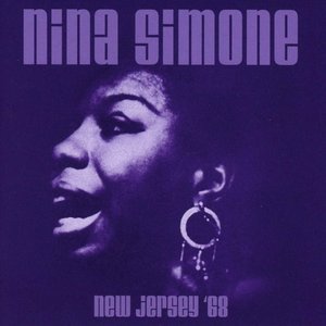Nina Simone - WBGO FM Broadcast Hoboken New Jersey July 1968 Part Two.