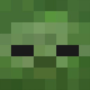 I'm a Zombie (Minecraft Zombie Rap)