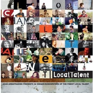 Local Talent