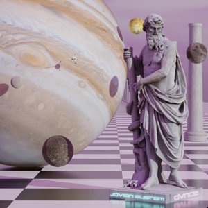 Jovian System
