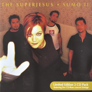 Sumo II (Deluxe Edition)