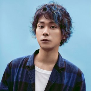 Fumiya Sashida 的头像