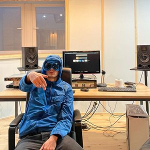 Avatar for Młody West