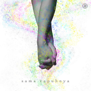 Artwork for Sama Rapuhnya