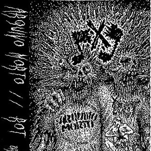 Arquivo Morto / ROT