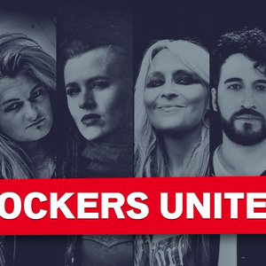 Avatar for Rockers United