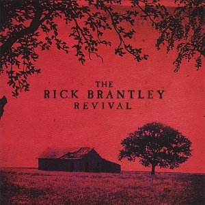 the Rick Brantley Revival