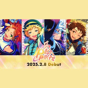 Avatar for Pikapika