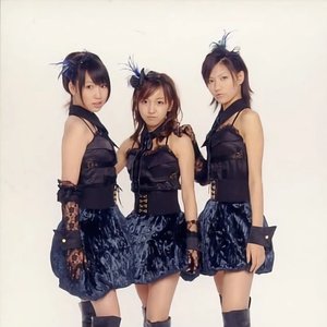 板野友美・佐藤夏希・宮澤佐江 的头像