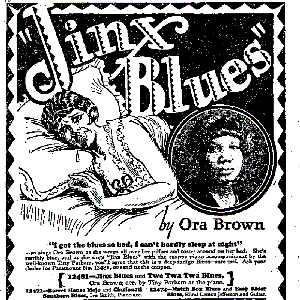 Ora Brown 的头像