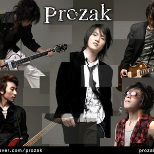 프로작 (Prozak) 的头像